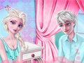 Mäng Elsa And Jack Wedding Room
