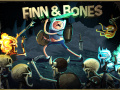 Mäng Finn & Bones