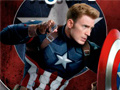 Mäng Captain America Civil War Jigsaw