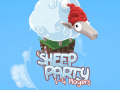 Mäng Sheep Party