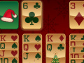 Mäng Christmas Solitaire