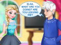 Mäng Elsa And Jack Broke Up