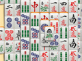 Mäng Mahjong Mahjong