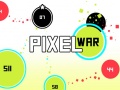 Mäng Pixel War