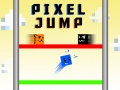 Mäng Pixel Jump