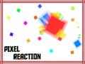 Mäng Pixel reaction