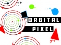 Mäng Orbital Pixel