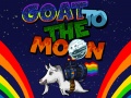 Mäng Goat to the moon