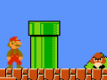 Mäng Super Mario HTML5