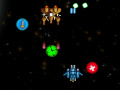 Mäng Spaceship Survival Shooter