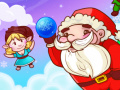 Mäng Christmas Bubble Story