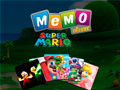 Mäng Super Mario Memo Deluxe