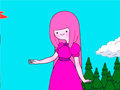 Mäng Adventure Time Princess Maker