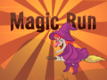 Mäng Magic Run