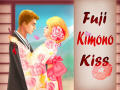 Mäng Fuji Kimono Kiss