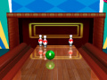 Mäng Bowling Masters 3D