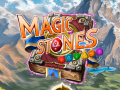 Mäng Magic Stones