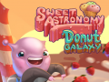 Mäng Sweet Astronomy Donut Galaxy