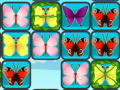 Mäng Butterfly Match 3