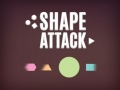 Mäng Shape Attack