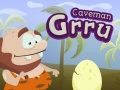 Mäng Caveman Grru