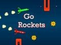 Mäng Go Rockets
