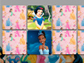 Mäng Disney Princess Memo Deluxe