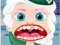 Mäng Princess Dentist