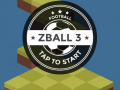 Mäng Zball 3: Football 