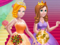 Mäng Princesses Bride Competition