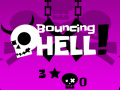 Mäng Bouncing Hell