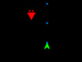 Mäng Polygon battle