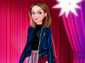 Mäng Barbie Becomes An Actress