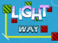 Mäng Light Way