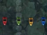 Mäng Miniboat Racers