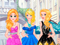Mäng Princesses Royal Boutique