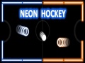 Mäng Neon Hockey 