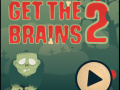 Mäng Get the Brains 2