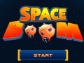 Mäng Space Boom