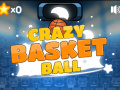 Mäng Crazy Basketball