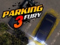 Mäng Parking Fury 3