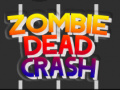 Mäng Zombie Dead Crash