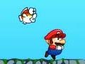 Mäng The Adventure Of Super Mario Water