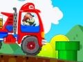 Mäng Super Mario Truck 2