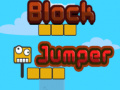 Mäng Block Jumper