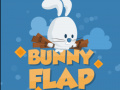 Mäng Bunny Flap