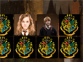 Mäng Harry Potter Memo Deluxe