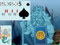Mäng Neptune Solitaire