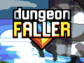 Mäng Dungeon Faller