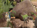 Mäng Andy's Dinosaur Adventures